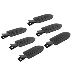 Yinhing multiuse clip suitable for wet or dry hair styling