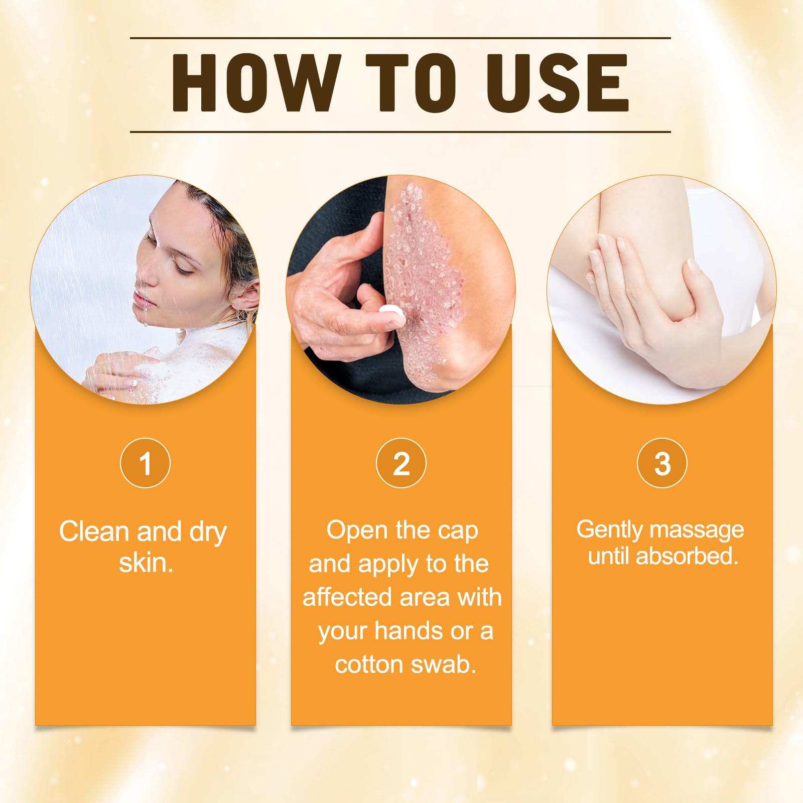 YIVANNUO Bee Venom Cream suitable for sensitive skin with gentle ingredients