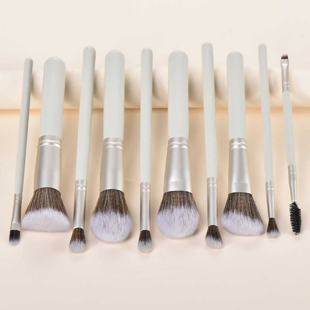 YJ-Anyue wooden handles provide comfortable grip and control.