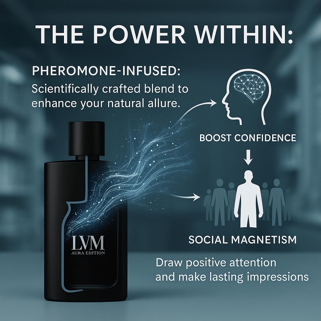 YLOTRE LVM Aura travel-size bottle for on-the-go refresh.