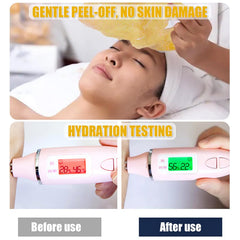 YMEYFAN aftercare hydration and glow after treatment