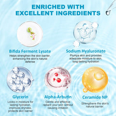 YMEYFAN three-tube premium gel packaging showcases device compatibility.