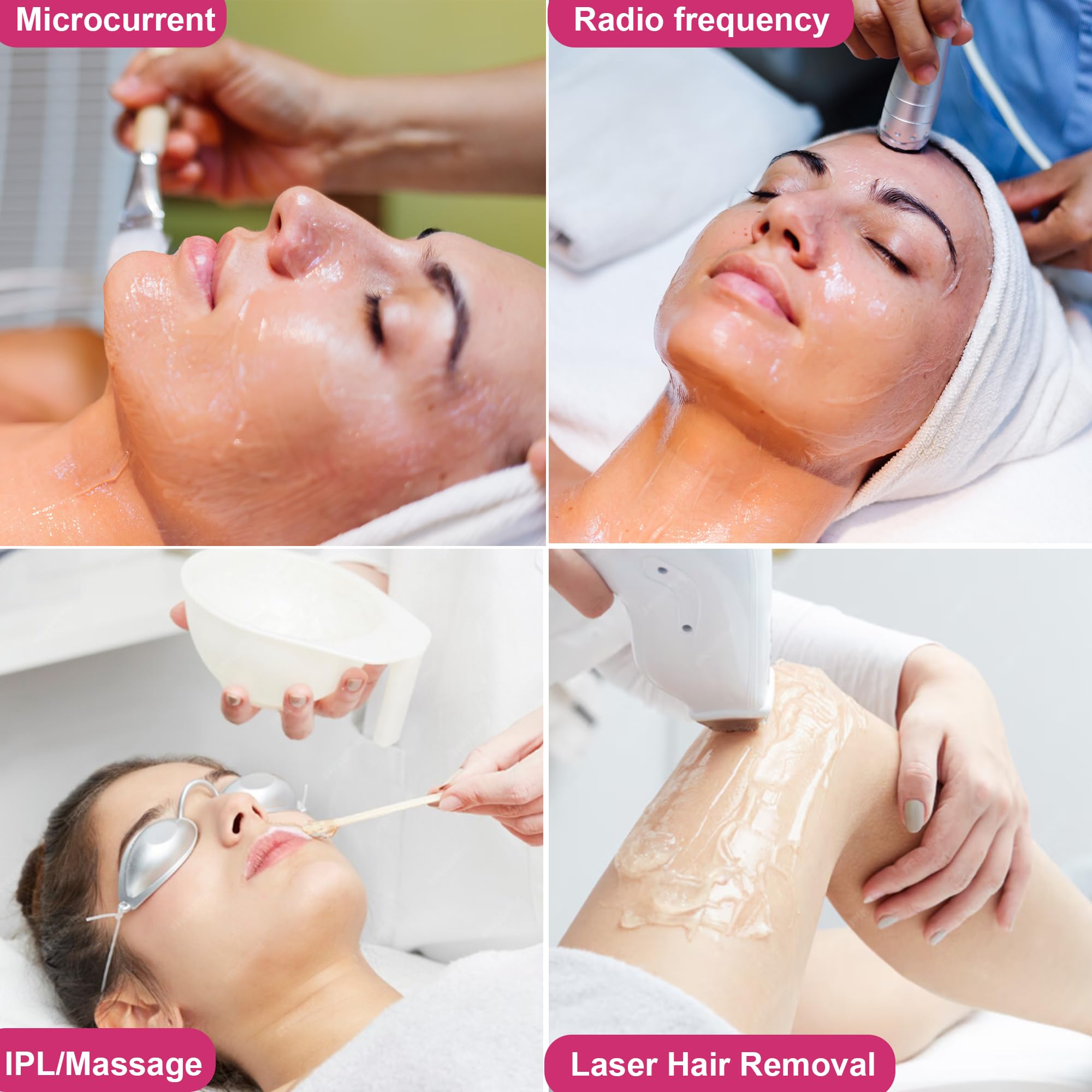 YMEYFAN sulfate- and phthalate-free gel for safer skincare routines