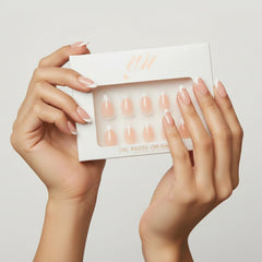 YN Young Nails high quality materials ensure durable, long lasting wear