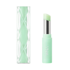 YNM Fresh Green Lip Balm cover showing sleek travel-friendly packaging
