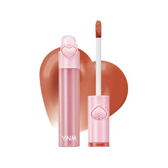 YNM Heart Jelling Chestnut Jelling tint bottle showing vivid color.