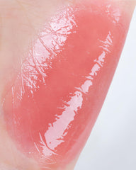 Korean-made formula from trusted lip care brand.