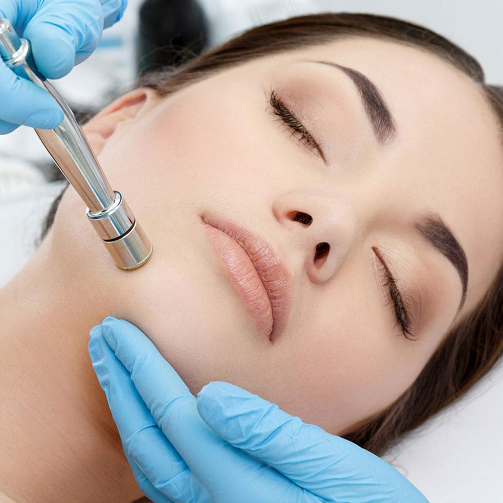 Yofuly Deep Cleansing Effect reveals clearer pores and smoother skin.