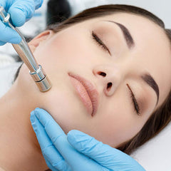 Yofuly Deep Cleansing Effect reveals clearer pores and smoother skin.