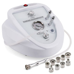 Yofuly Diamond Dermabrasion Head for precise exfoliation and texture refinement.