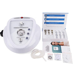 Yofuly Home Use Facial Care System brings professional-grade care at home.