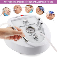 Yofuly Suction Power Control shows adjustable 65-68 cmHg for comfortable use.