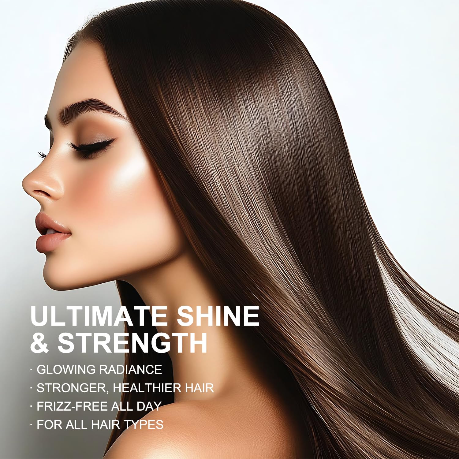 Packaging of YOGI CARE Anti-Fall Conditioner reflecting salon-quality formula.