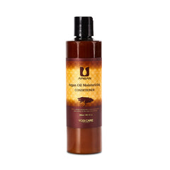 YOGI CARE front packaging showing bottle and product benefit of hydration