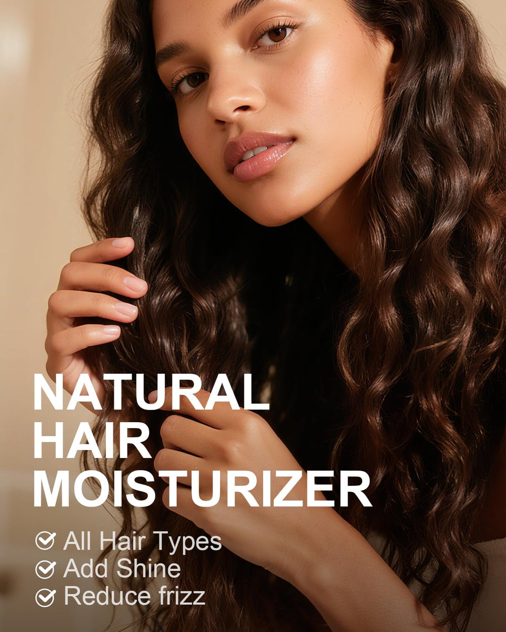 Yoken almond oil for hair care, nourishing without weighing down