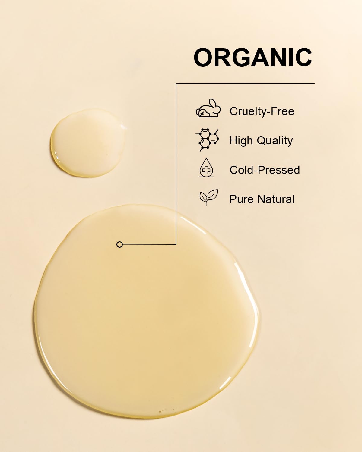 Yoken Vitamin E Oil for massage and skin nourishment