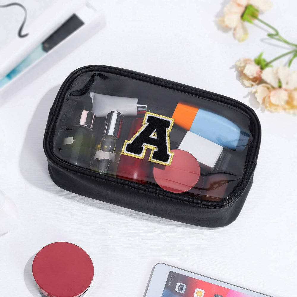 YOOLIFE clear makeup bag gift-ready packaging suits gift occasions