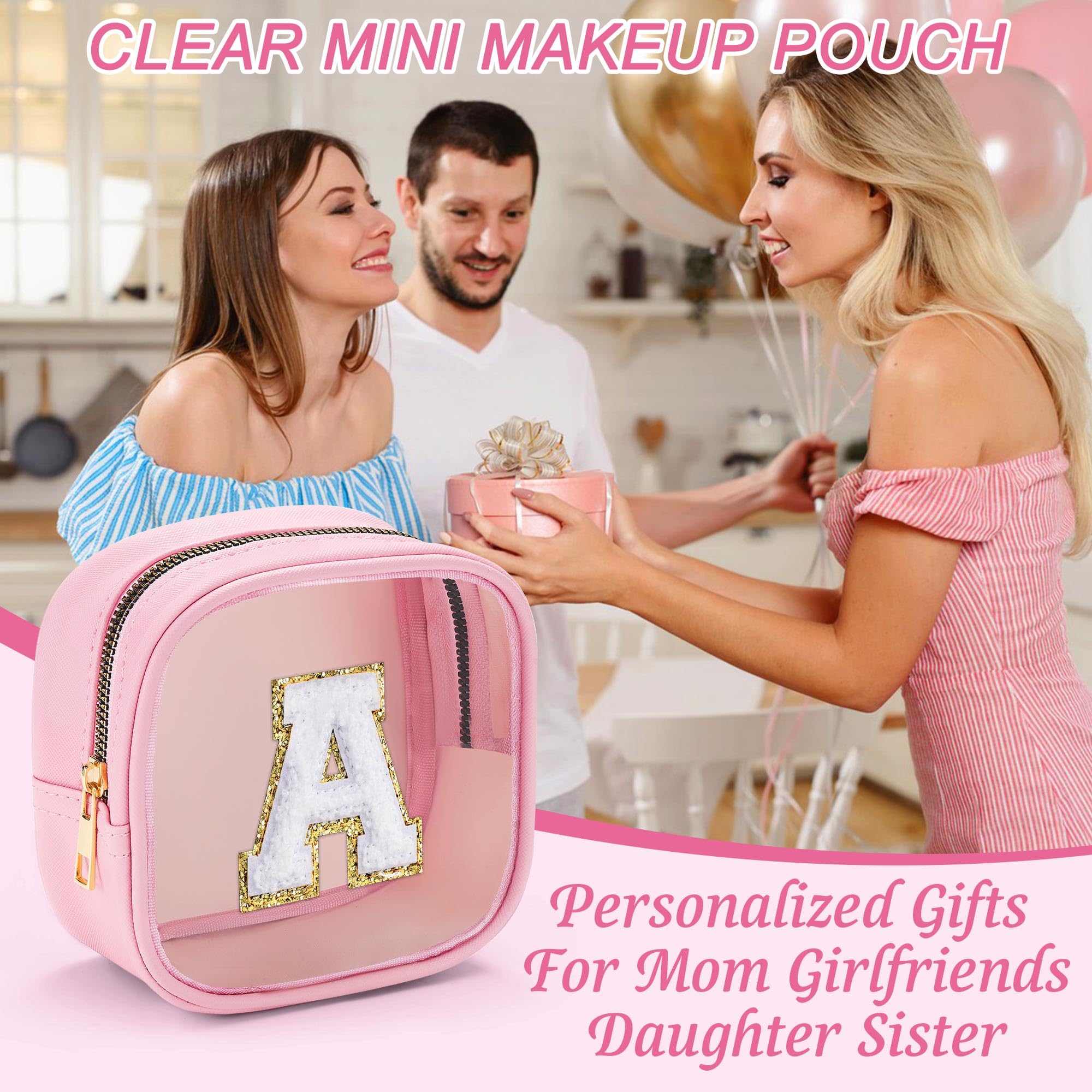 YOOLIFE gift-ready travel bag ideal for birthdays and friends