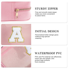 YOOLIFE initial-letter-gift-bag charming gift option for birthdays, teachers, or friends.