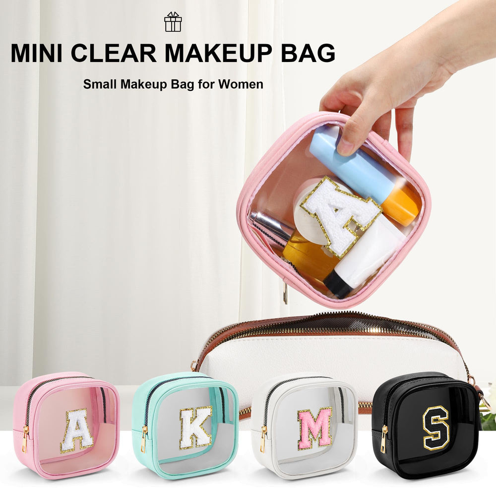 YOOLIFE compact storage bag for keys, cards, and small accessories on the go.