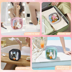 YOOLIFE Multiuse bag serves as gift bag or jewelry pouch.