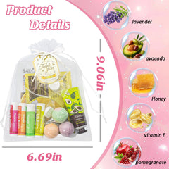 Yopela facial masks packs for relaxing at-home spa moments.