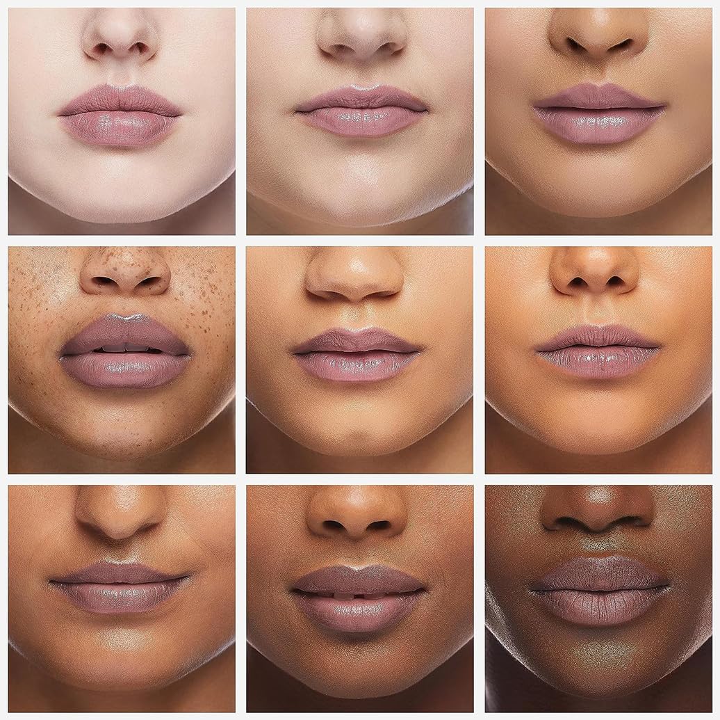 Yopela packaging highlights safe, family-friendly lip care for all ages.