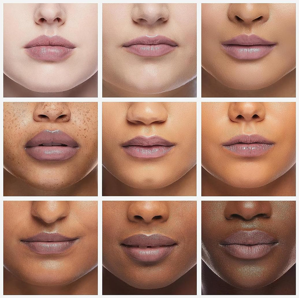 Yopela packaging highlights safe, family-friendly lip care for all ages.