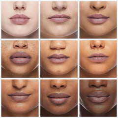 Yopela packaging highlights safe, family-friendly lip care for all ages.