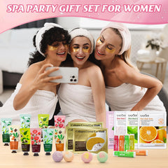 Yopela lip balm tubes provide soothing moisture for lips.