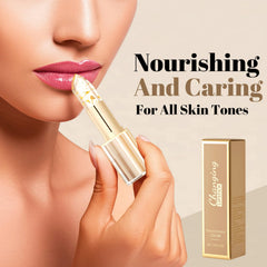 YOTOCK color changing lipstick 2-pack display for versatile day to night looks