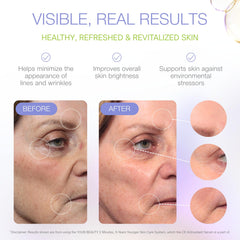 YOUN Beauty centella asiatica calms and barrier support