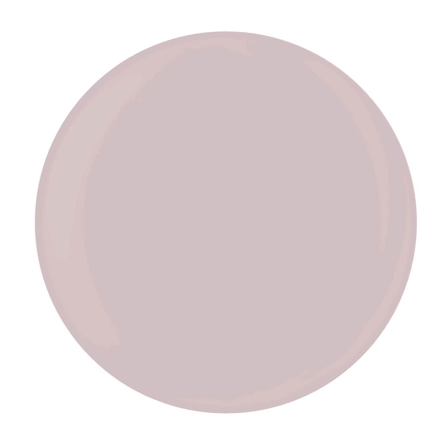 Ingredients label for Young Nails Acrylic Cover Powder Bare highlighting polymer blend