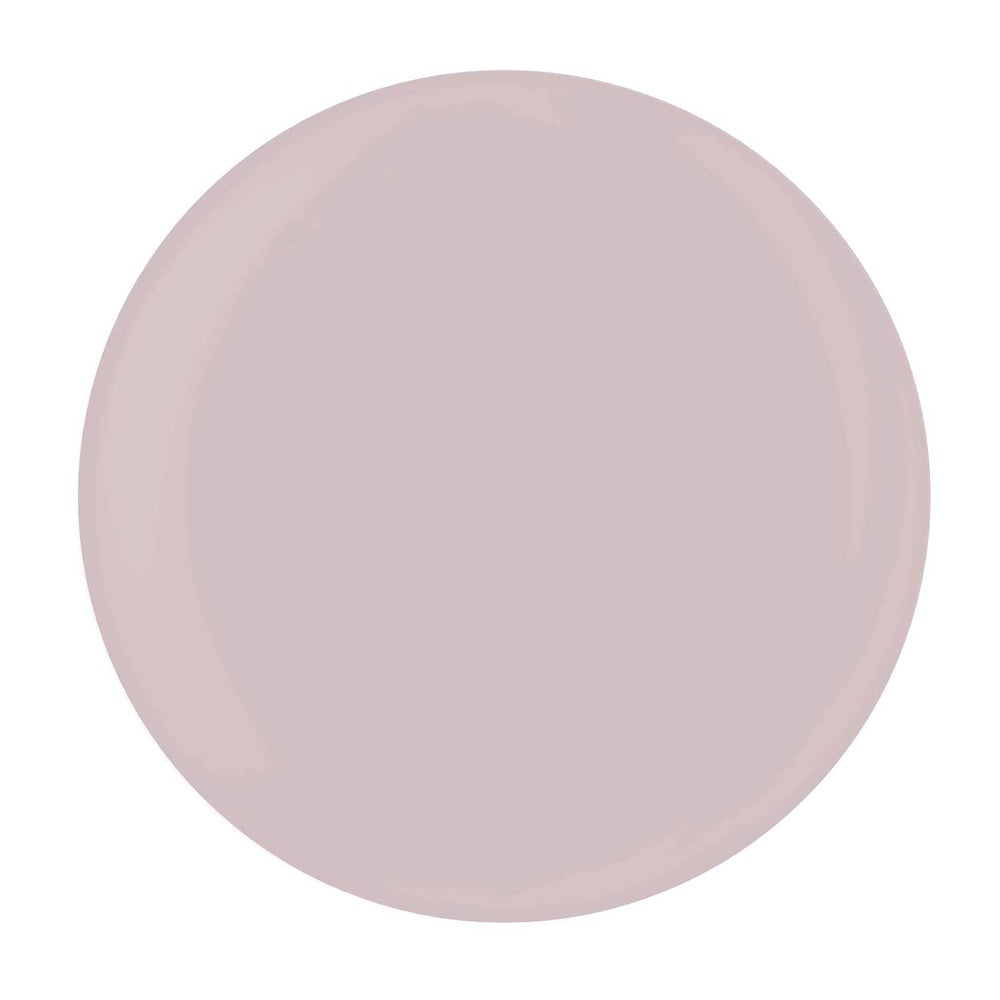 Ingredients label for Young Nails Acrylic Cover Powder Bare highlighting polymer blend