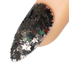 Young Nails Art Glitters loose glitter powder for stunning nail art and durable shine