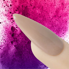 Young Nails cover powder color range includes natural, nude, and pink tones