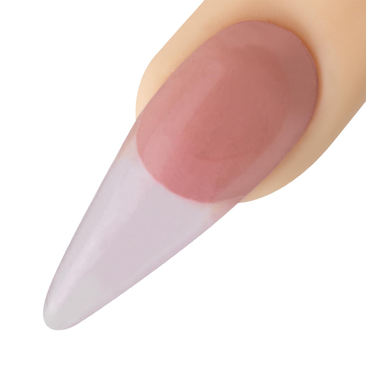 Young Nails Extreme Low Odor acrylic system kit setup ready for easy at-home application