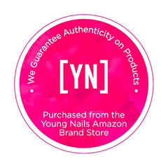 Young Nails Mission Control at-home application enables professional-looking nail art