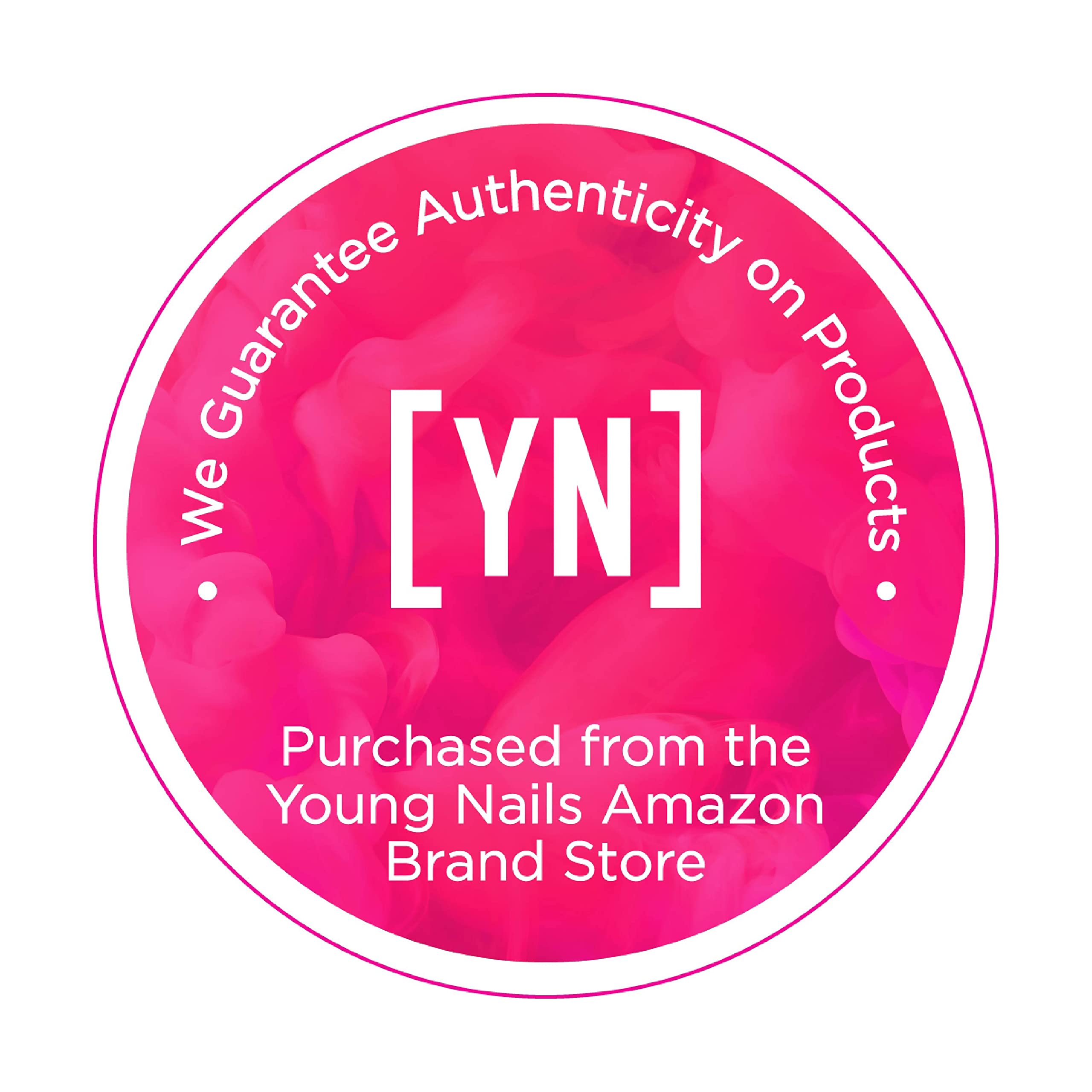 Young Nails premium salon-grade kit delivers professional results at home