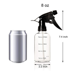 Youngever leak-proof spray head for steady dispensing with cleaners and solutions.
