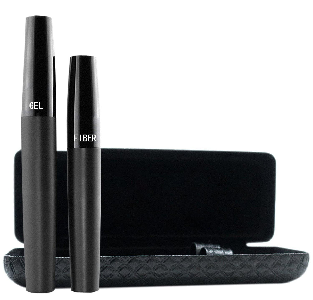 Youngfocus 3D Silk Fiber Mascara packaging showcases a premium, gift-ready design.
