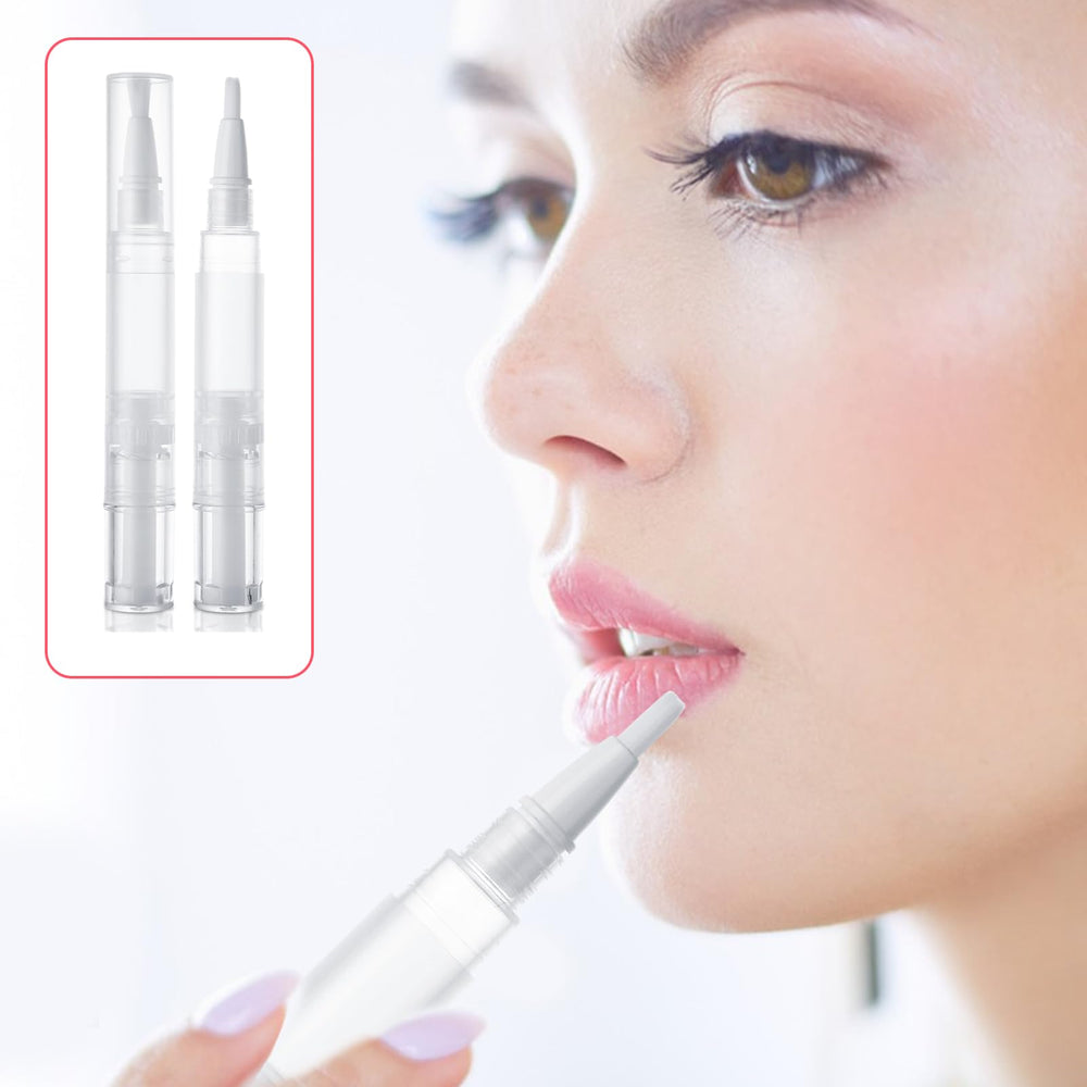 YOUNTHYE multiuse container idea for lip gloss and oils.