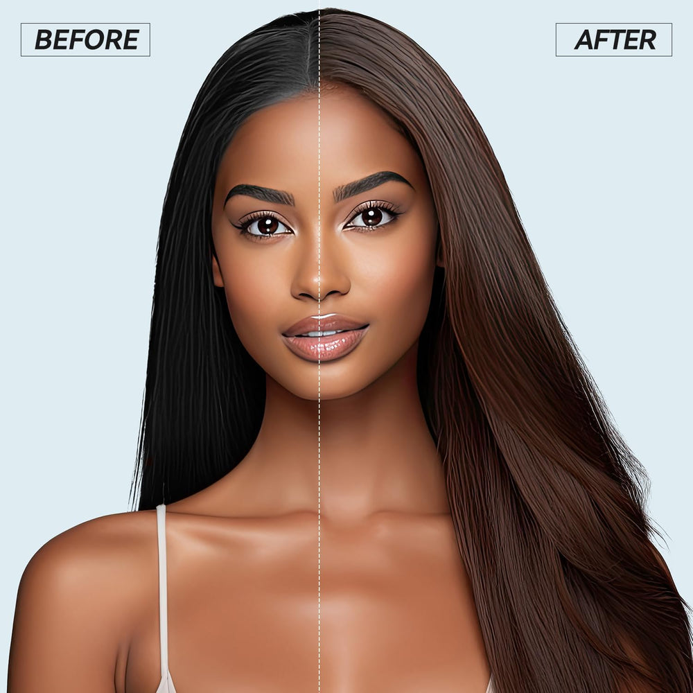 YOURTONE 500 ml packaging suitable as a thoughtful gift