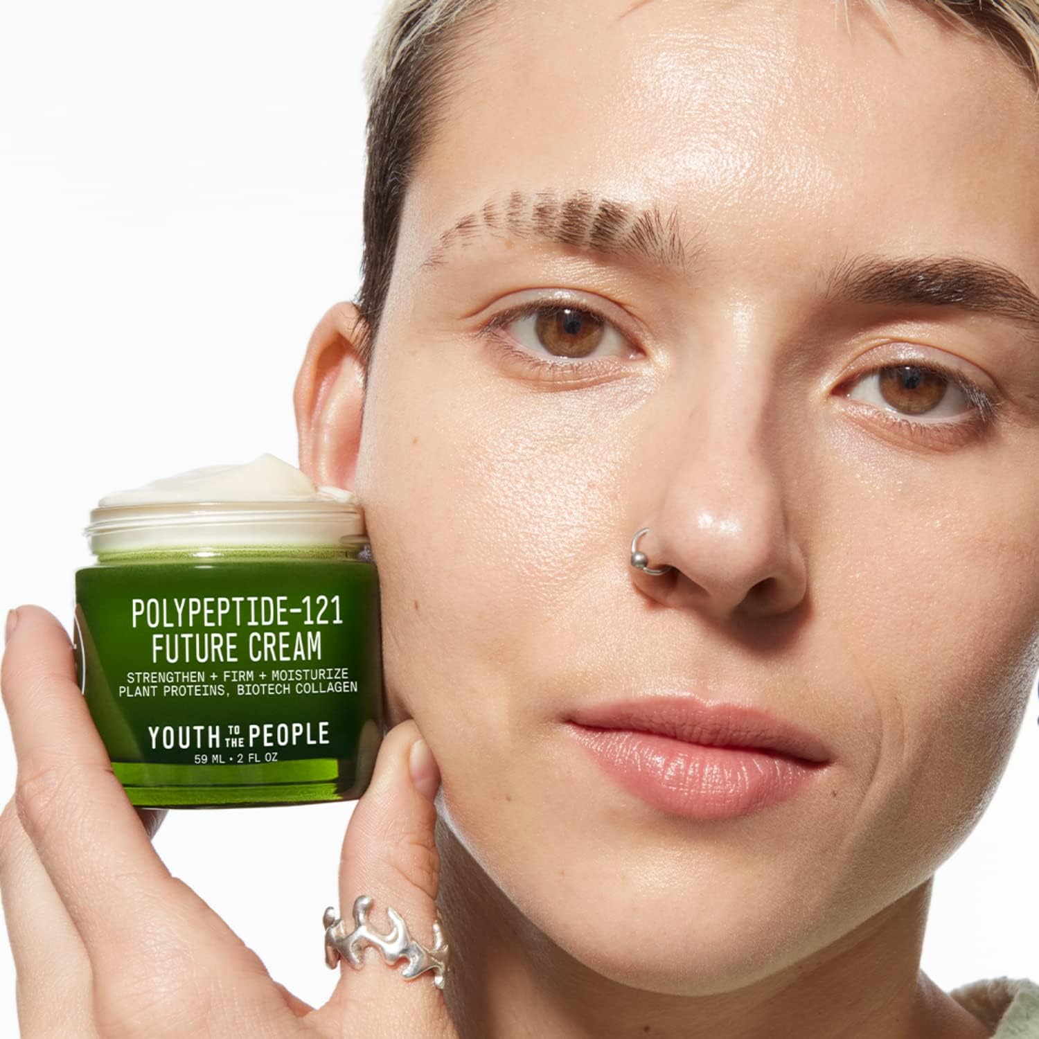 Youth To The People ceramides hydration image emphasizes barrier-friendly moisture for daily care.