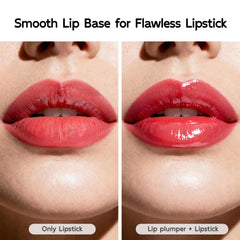 YouthVibe gift set display highlighting versatile lip care options
