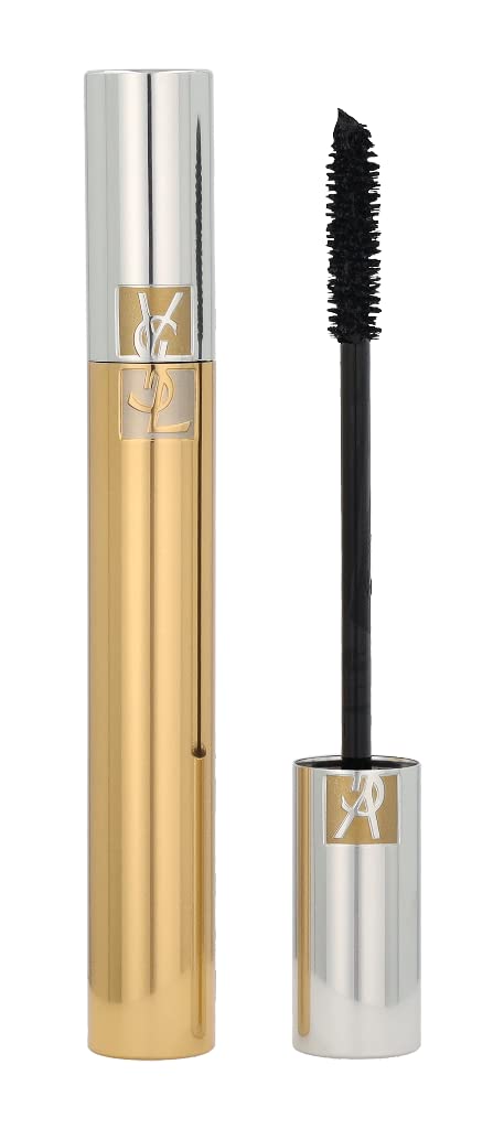 YSL Volume Effet Faux Cils No.01 close view showing lash definition