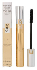 YSL Volume Effet Faux Cils No.01 wand detail for precise application