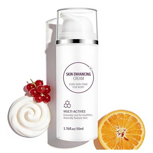 YTDB Dark Spot Remover bottle pump for fast-absorbing body care promoting even tone