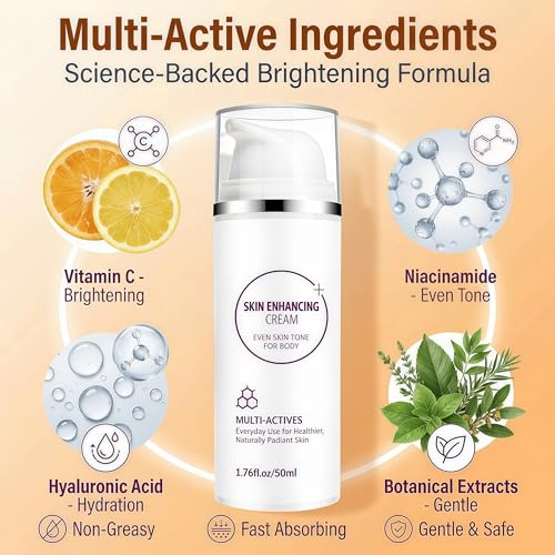 YTDB Dark Spot Remover near inner thighs helps smooth, even skin