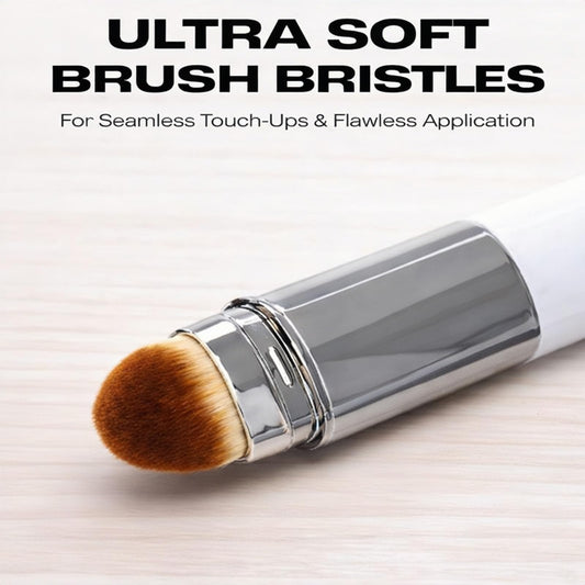 YTDJ Blanc Cover Cream Stick provides medium to full coverage for a natural, balanced complexion.